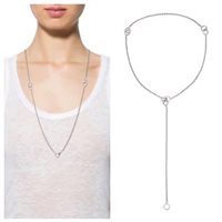 Collier Montblanc Femme in Argent 36639 - 36639